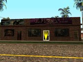 Era Evil And Bakery (Binco Mod)