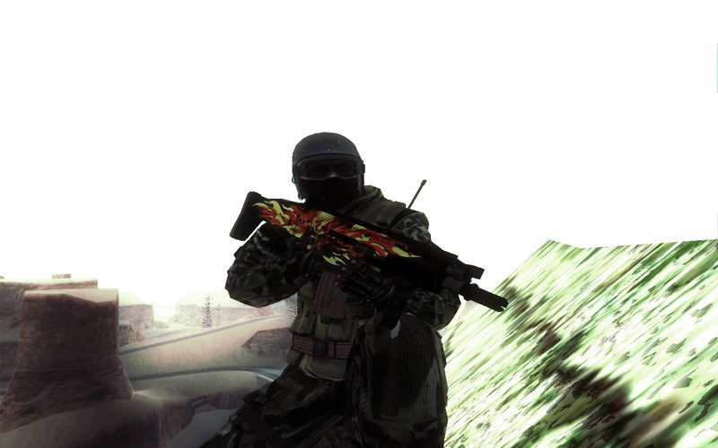 mod