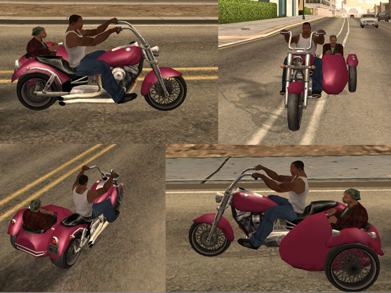 mod