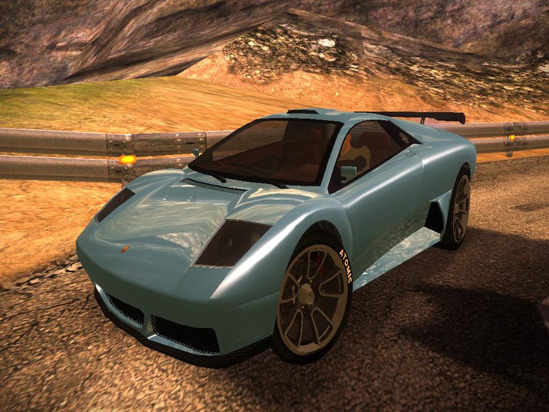 mod