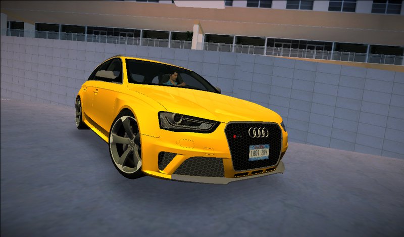 mod