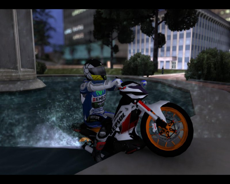 mod