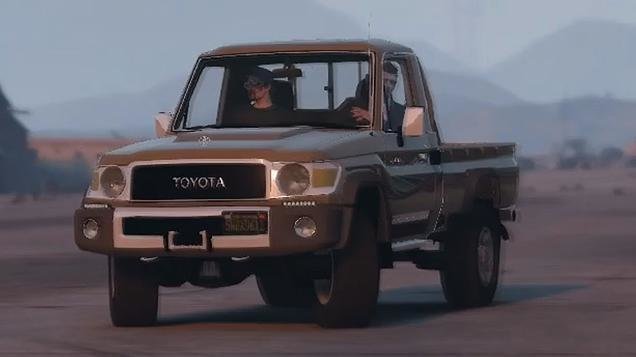 mod