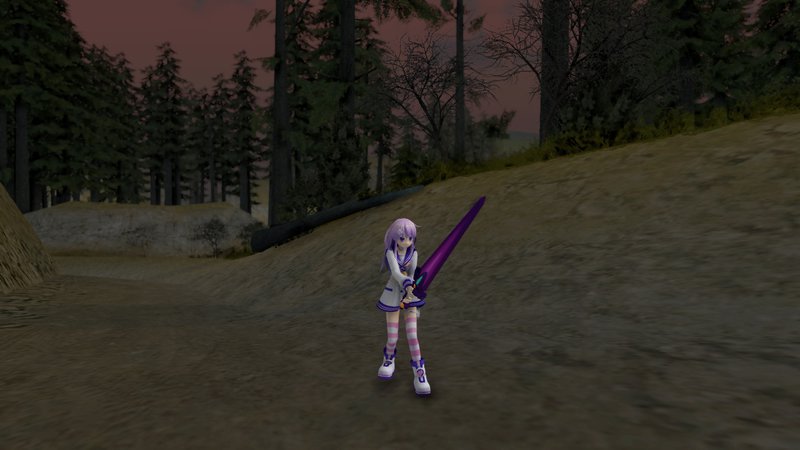 mod