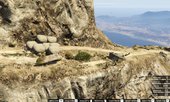 Downhill Track