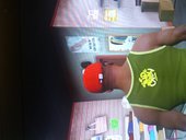 JWP Tank Top Green
