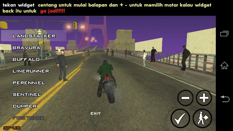 mod