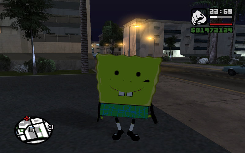 mod