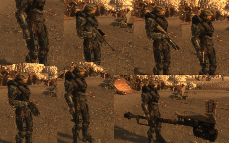 mod