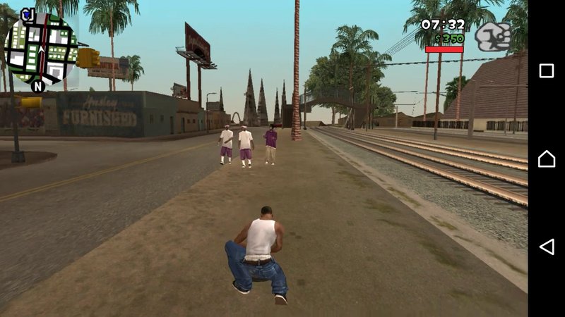 mod