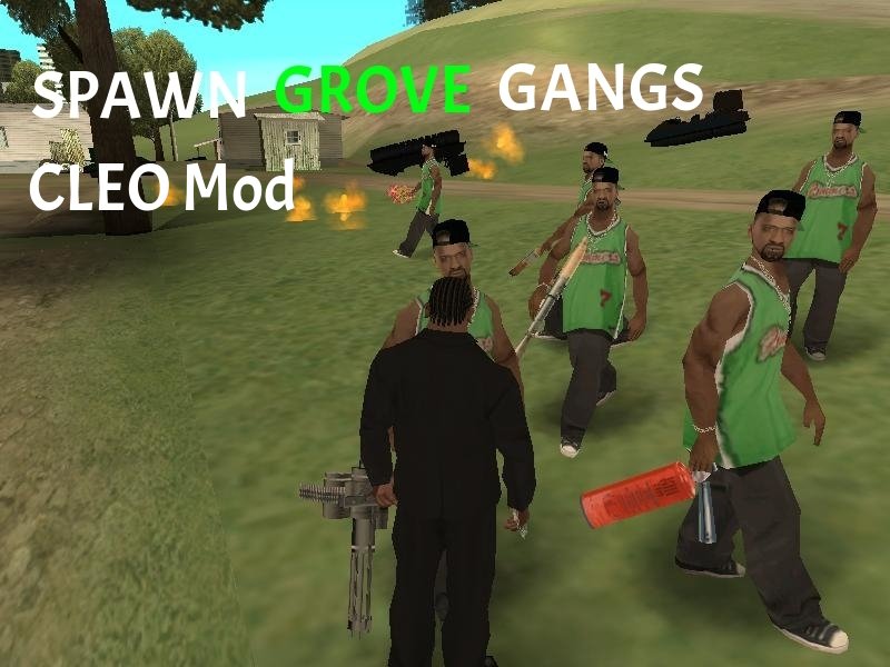 mod
