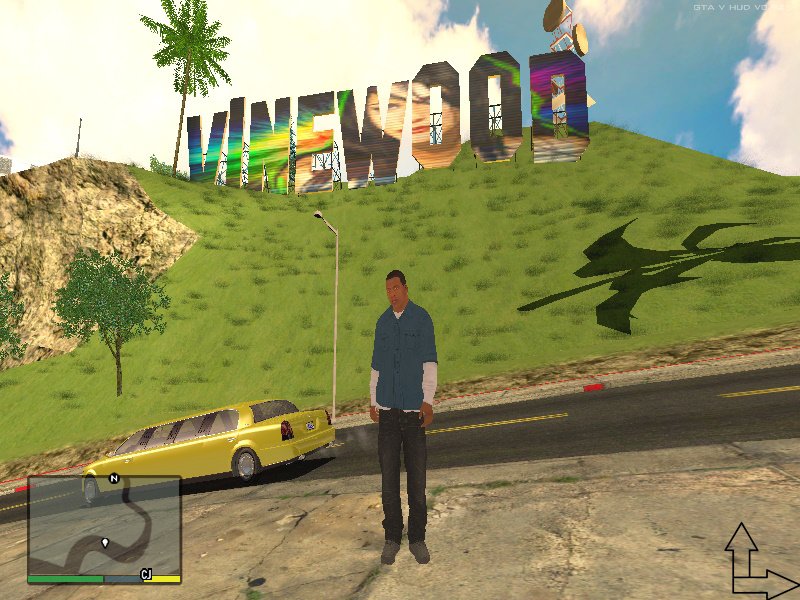 mod