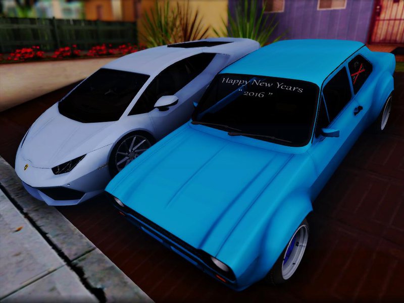 mod