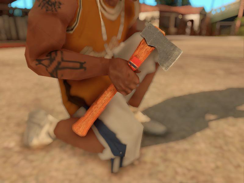 mod