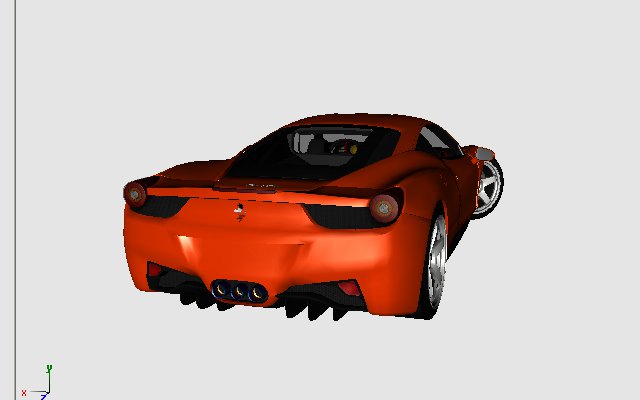 mod