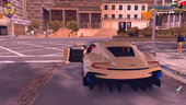 Aston Martin Vulcan