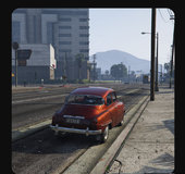 Saab 96 Ralley & Stock (Final)