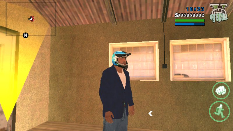 mod