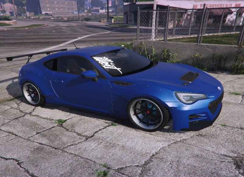 mod