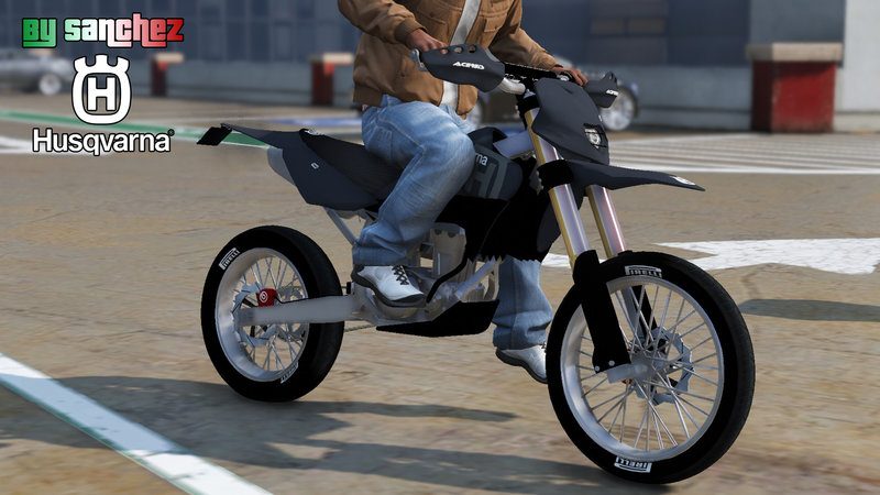 mod