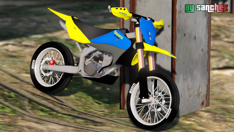 mod
