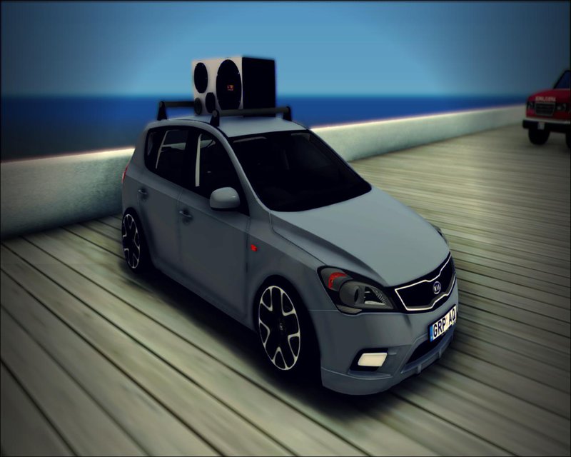 mod