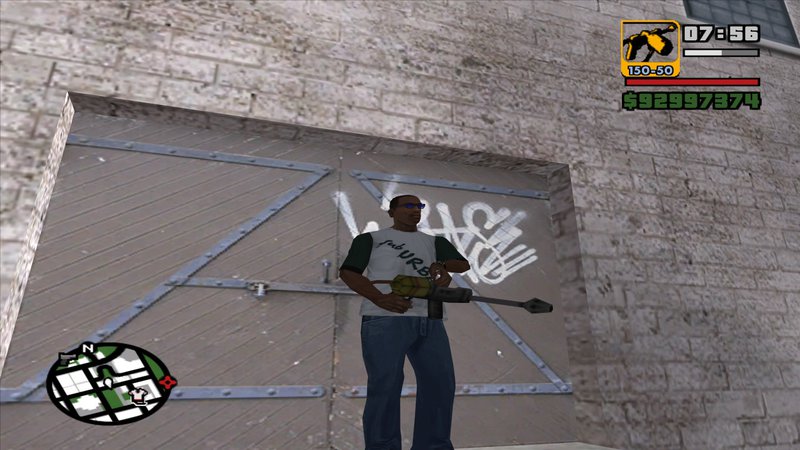 mod