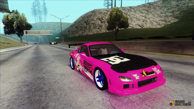 mod