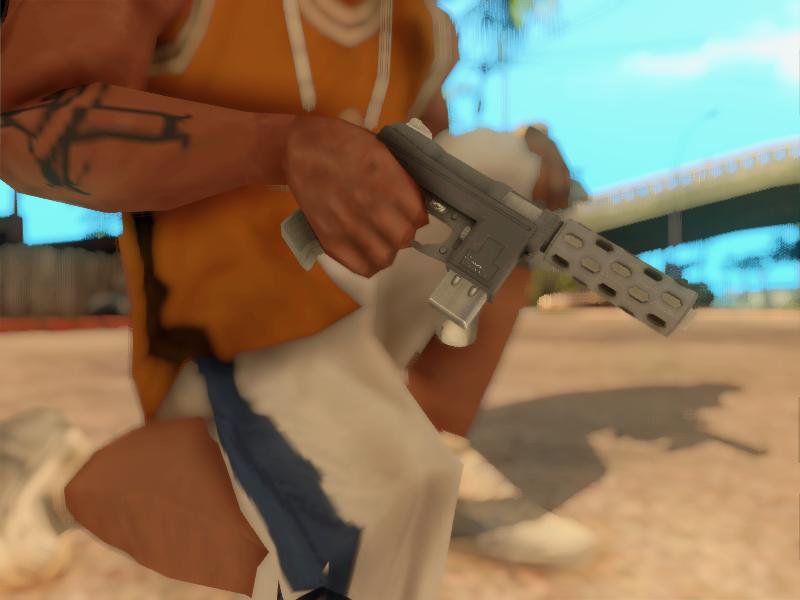 mod
