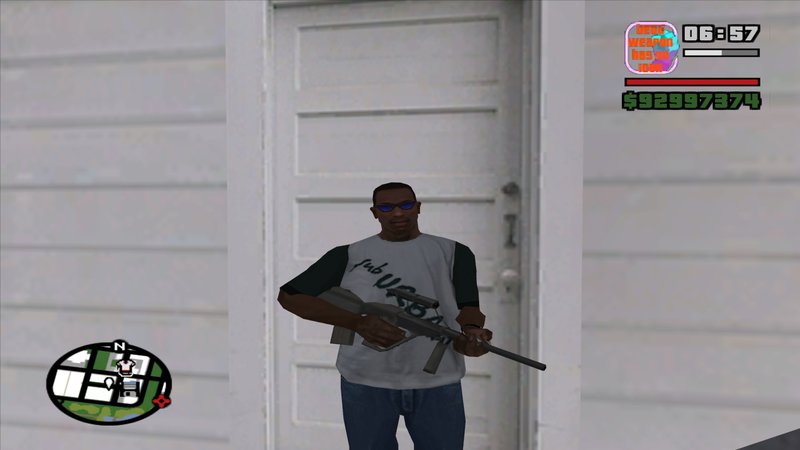 mod