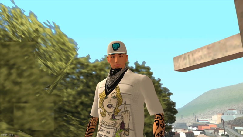 mod