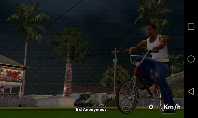 mod