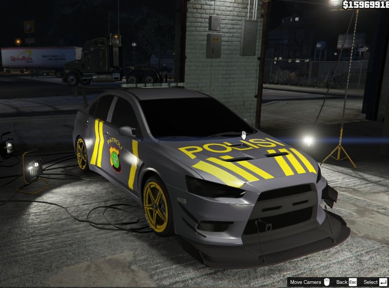 mod