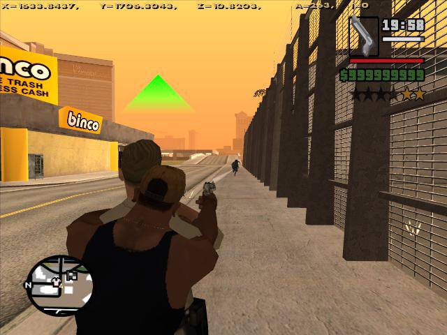 mod