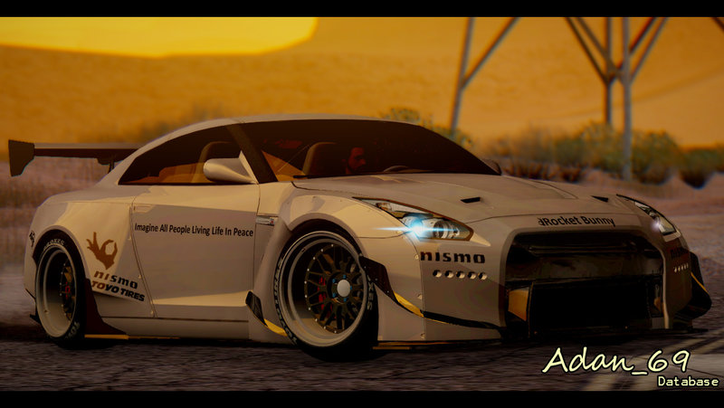mod
