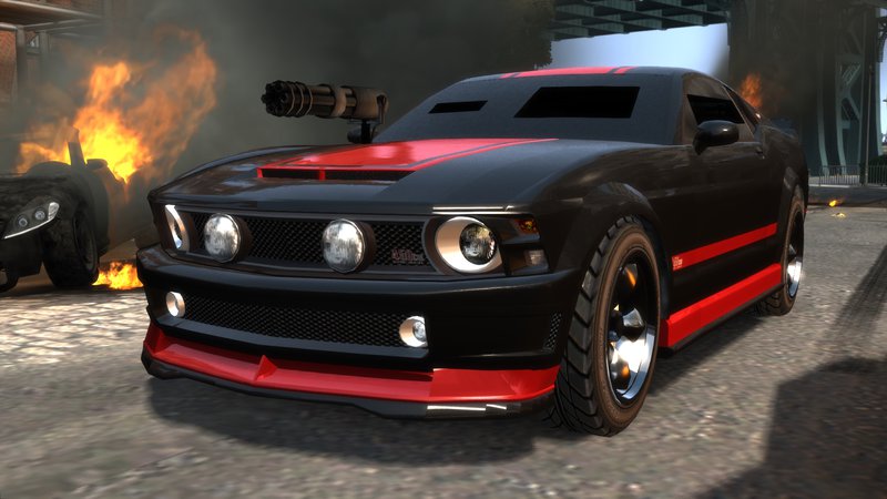 mod