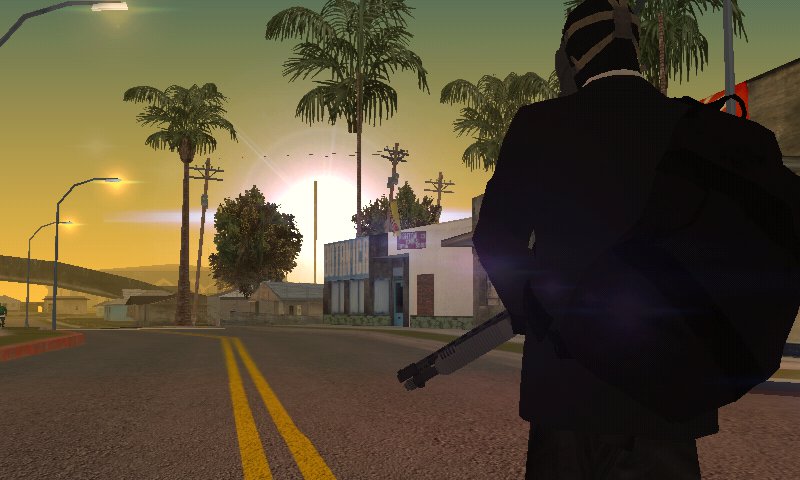 mod