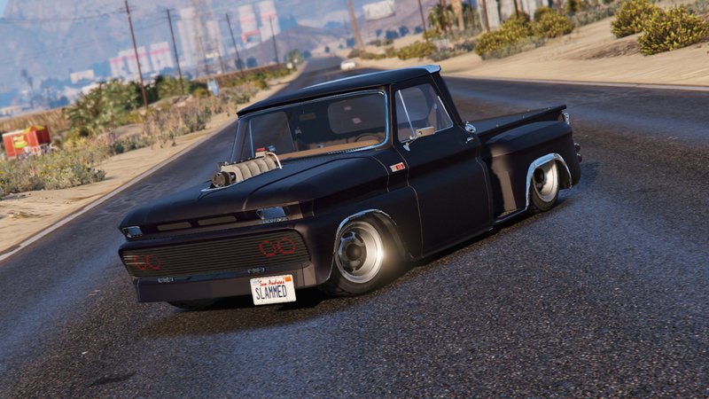 mod