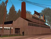 Montgomery Chocolate Factory