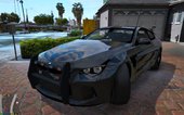 Vilner Bullshark FBI