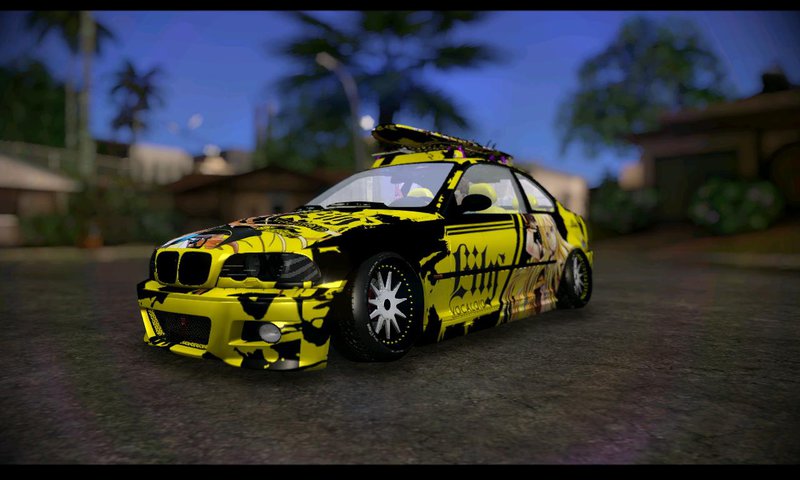 mod
