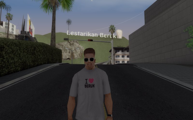 mod