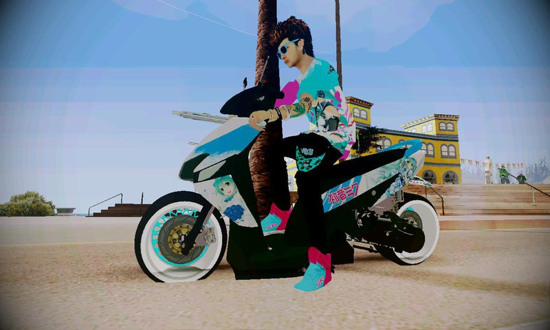 mod