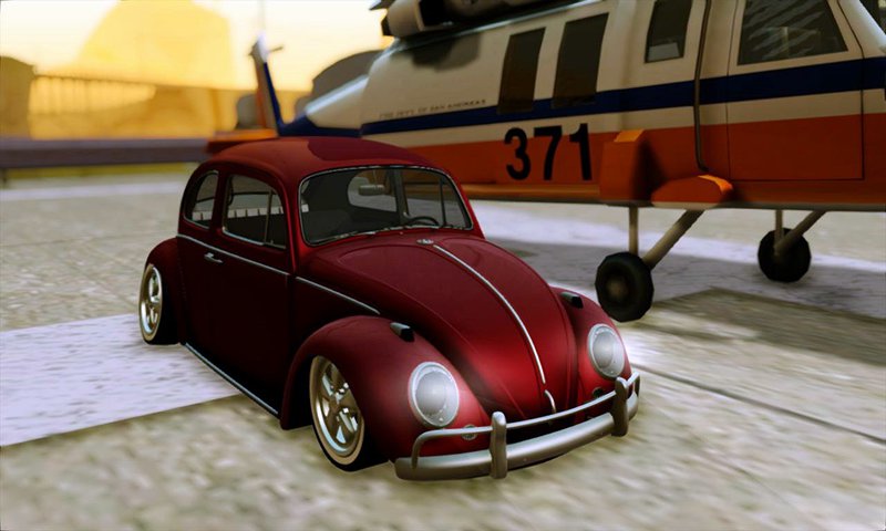 mod