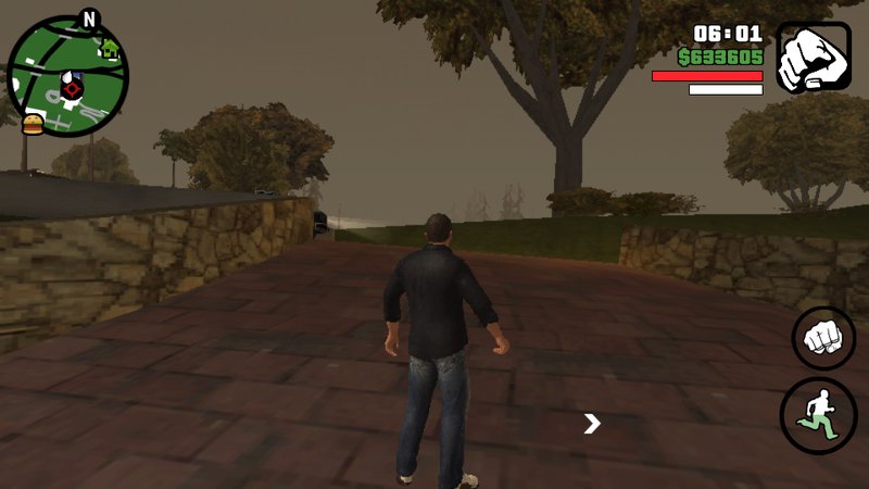 mod