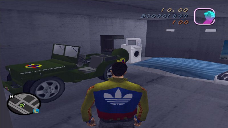 mod