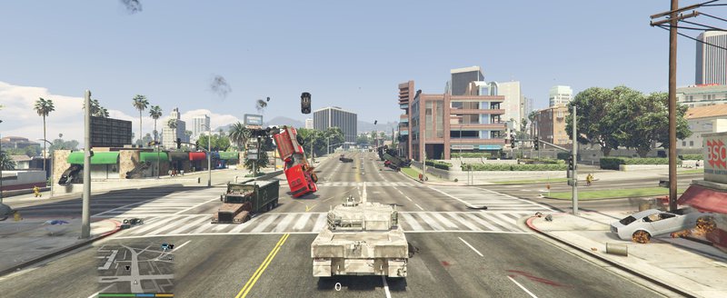 mod