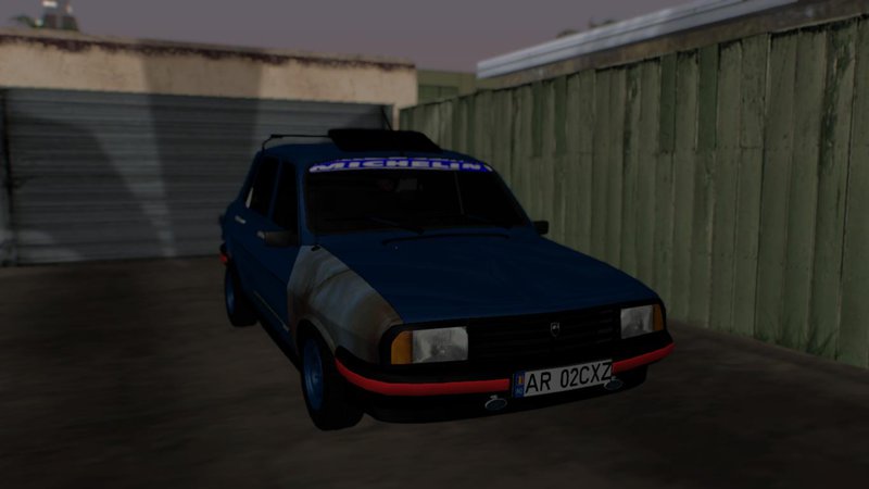 mod