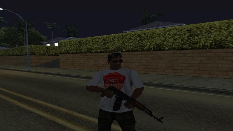 mod