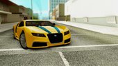 GTA V Truffade Adder V2